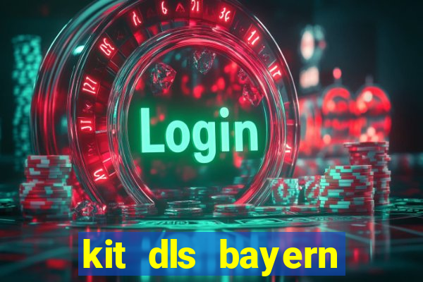 kit dls bayern munich 2023